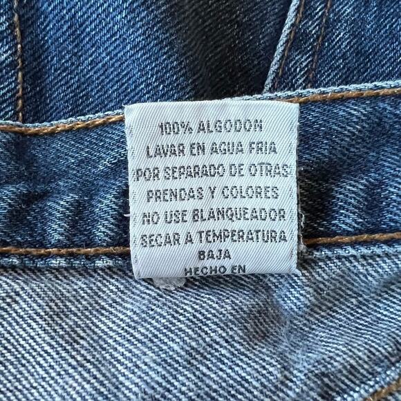 C'est Toi Vintage Jeans Size 13 - Picture 14 of 14